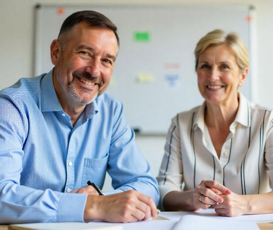 Coaching retraite Coaching retraite
