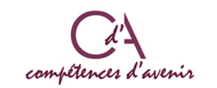 Image logotype Compétences d'avenir